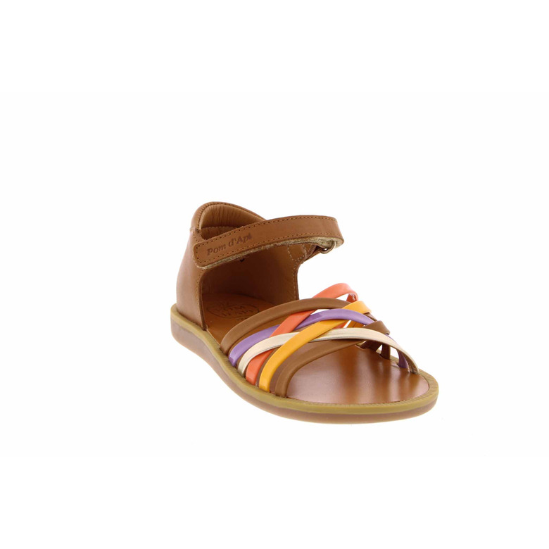 Pom D'api sandales multicolor 2