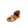 Pom D'api sandales multicolor 3