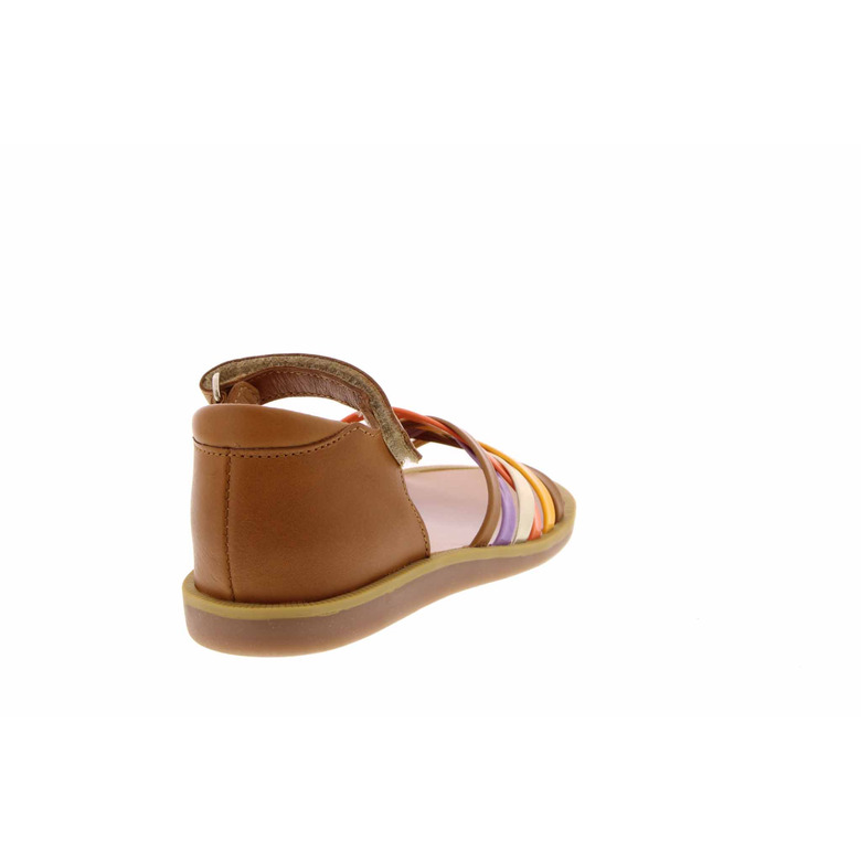 Pom D'api sandales multicolor 4