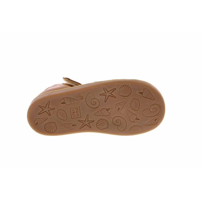 Pom D'api sandales multicolor 5