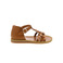 Pom D'api sandals cognac