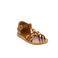Pom D'api sandalen cognac 2