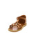 Pom D'api sandalen cognac 3