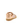 Pom D'api sandals rose gold 4