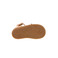 Pom D'api sandals rose gold 5