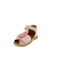 Pom D'api sandals pink 3