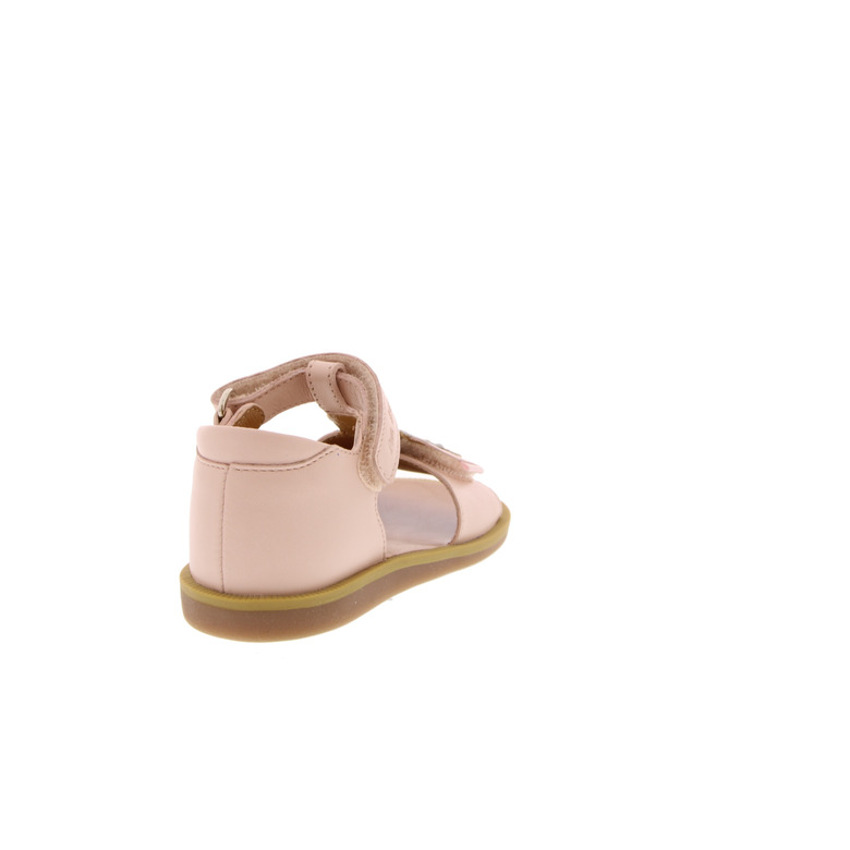 Pom D'api sandals pink 4