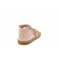 Pom D'api sandales rose 4
