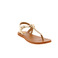 Pom D'api sandals gold 2