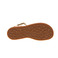 Pom D'api sandals gold 5