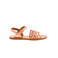 Pom D'api sandals pink 1