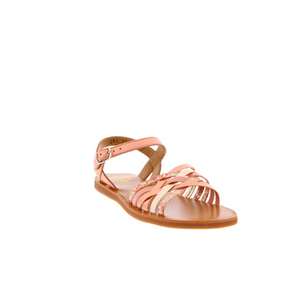 Pom D'api sandals pink