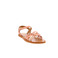 Pom D'api sandals pink 2