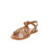 Pom D'api sandals cognac 3