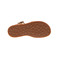 Pom D'api sandals cognac 5