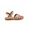 Pom D'api sandalen rose gold 1