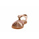 Pom D'api sandalen rose gold 3
