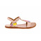 Pom D'api sandals pink 1