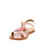 Pom D'api sandals pink 3