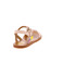 Pom D'api sandals pink 4