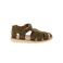 Pom D'api sandals khaki green