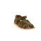 Pom D'api sandals khaki green 2