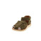 Pom D'api sandals khaki green 3