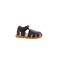 Pom D'api sandals donker blauw 1