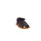 Pom D'api sandals donker blauw 2