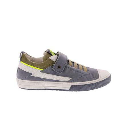 Stones And Bones low shoes blue