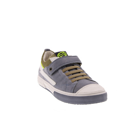 Stones And Bones low shoes blue