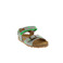Stones And Bones sandals green 2
