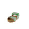 Stones And Bones sandals green 3