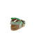 Stones And Bones sandals green 4