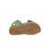 Stones And Bones sandals green 5