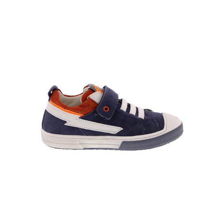 Stones And Bones low shoes blue
