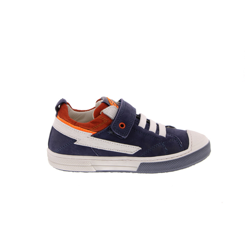 Stones And Bones low shoes blue