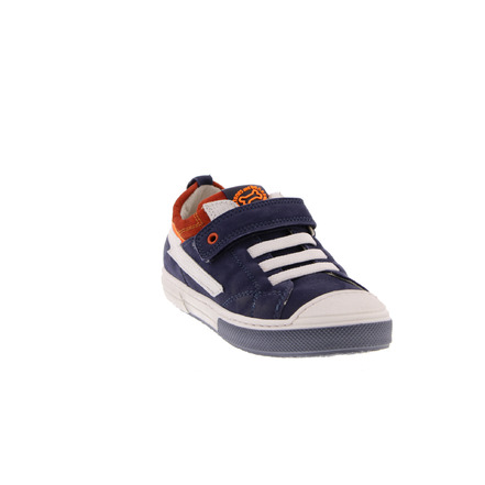 Stones And Bones low shoes blue