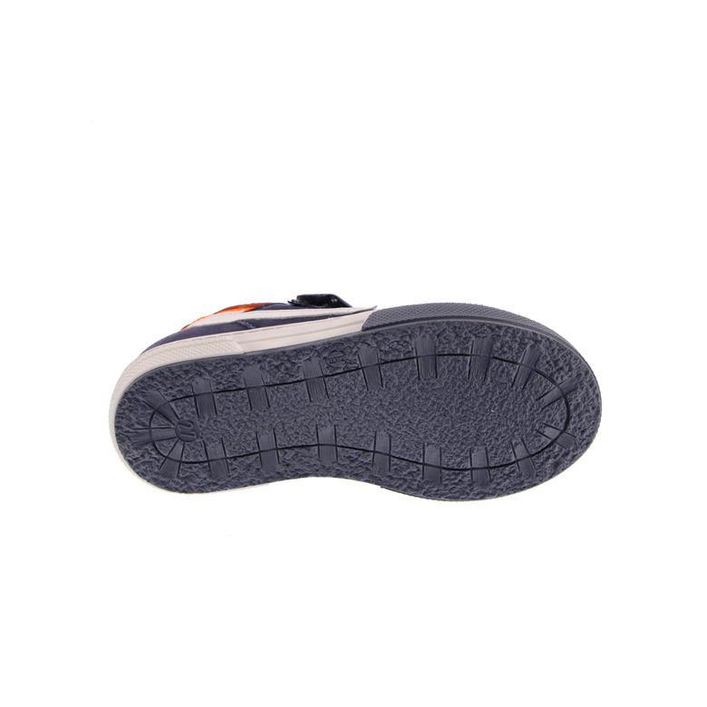 Stones And Bones low shoes blue 5