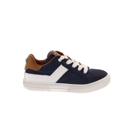 Stones And Bones low shoes blue