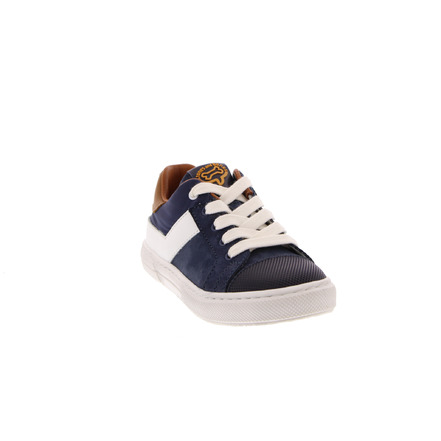 Stones And Bones low shoes blue
