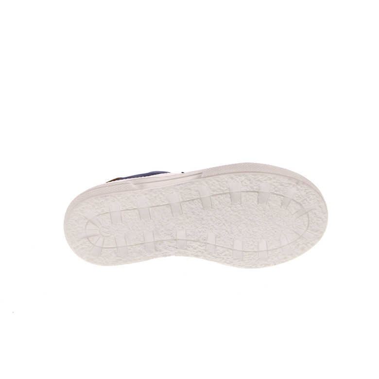 Stones And Bones low shoes blue 5