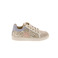 Stones And Bones low shoes gold 1