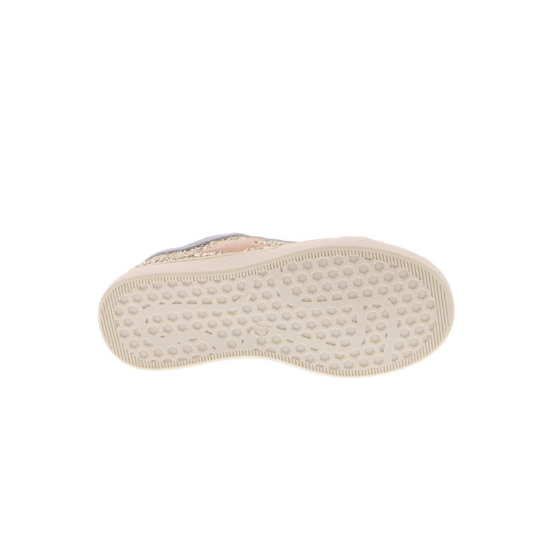 Stones And Bones low shoes gold 5