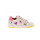 Stones And Bones low shoes white