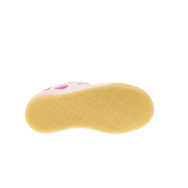 Stones And Bones low shoes white 5
