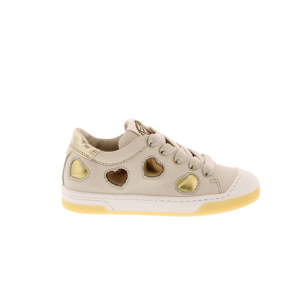 Stones And Bones low shoes lightbrown