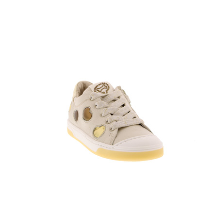 Stones And Bones low shoes lightbrown