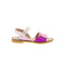 Stones And Bones sandals pink 1