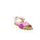 Stones And Bones sandals pink 2